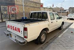 نيسان بيك اب